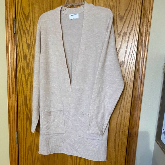 Cardigan sweater - Picture 1 of 3